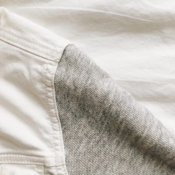 AEO Jean Jacket - Picture 2 of 4